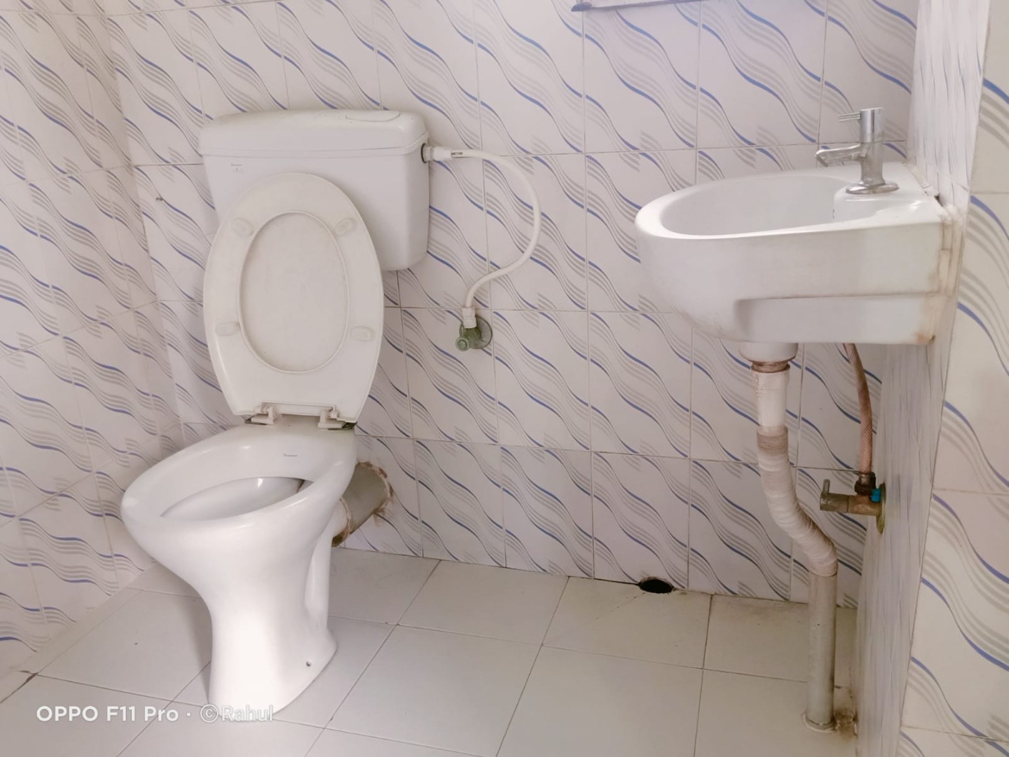 Unfurnished 3bhk in Beltola, Guwahati, Assam, India for Rent